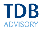 TDB Advisory Logo