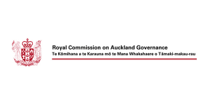 High-level financial appraisal of the proposed Auckland Super-City