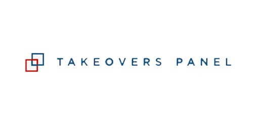 Takeovers Panel TDB Advisory