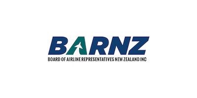 Board of airline representatives TDB Advisory