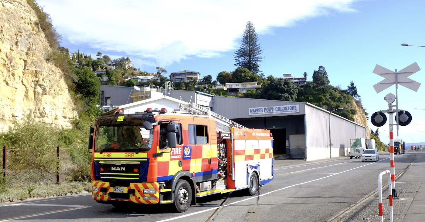 Fire and Emergency Services Funding Cost Recovery Levy Fire and Emergency Services Funding Cost Recovery Levy