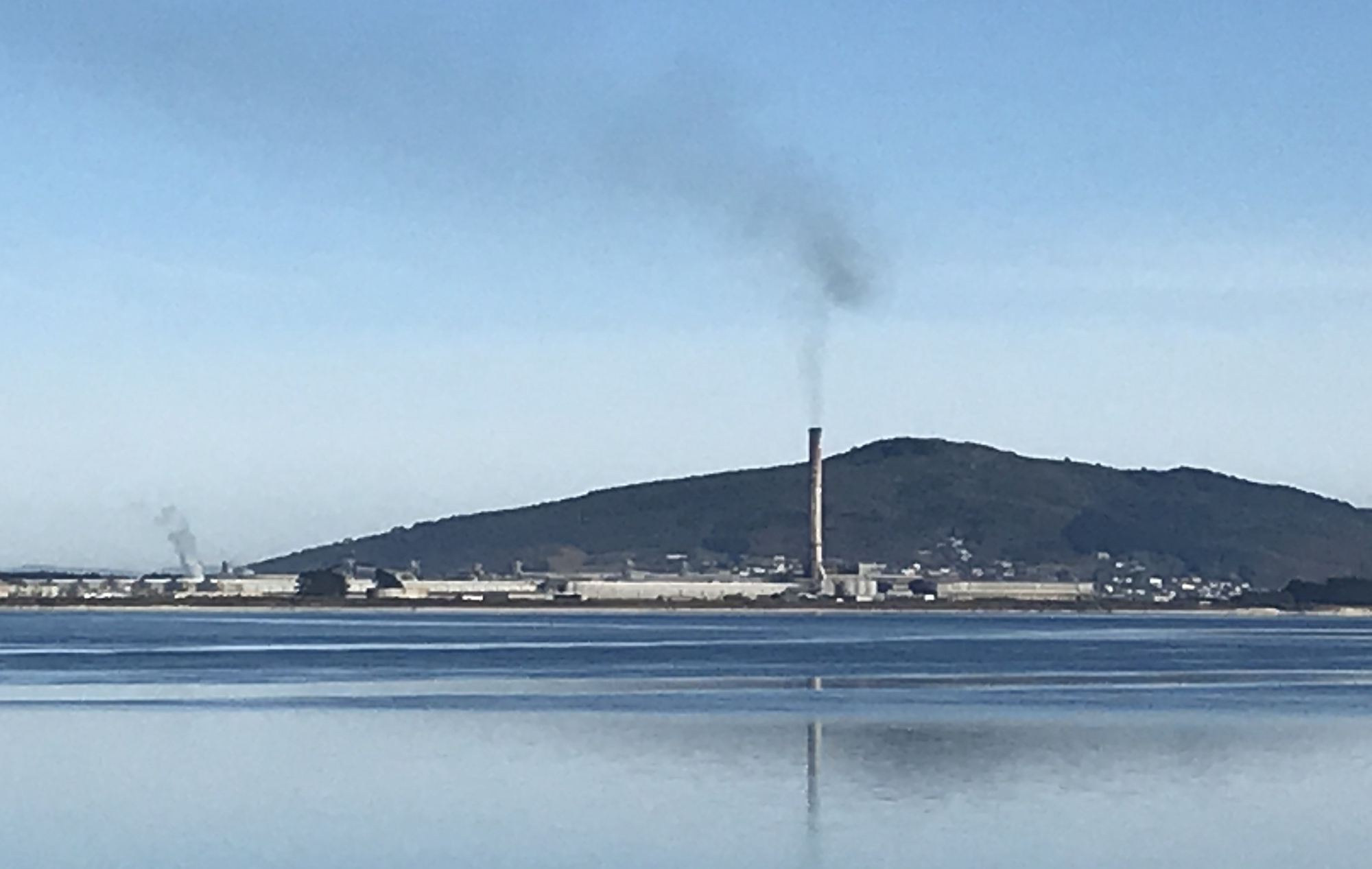 Tiwai Point Electricity Price Tiwai Point Electricity Price