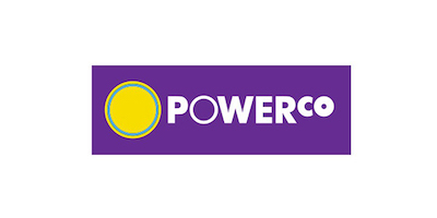 Powerco logo TDB Advisory strategic financial advice