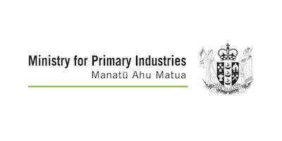 Ministry for Primary industries; TDB Advisory – Trusted Wellington and Christchurch based economists and financial advisors.