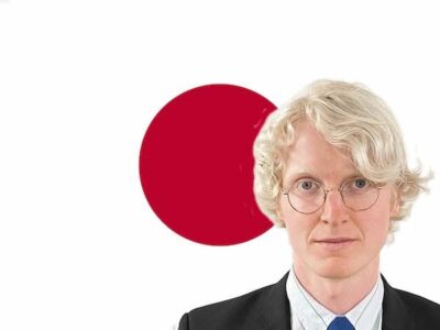 George Nelson MBA Waseda Tokyo; TDB Advisory – Trusted Wellington and Christchurch based economists and financial advisors.