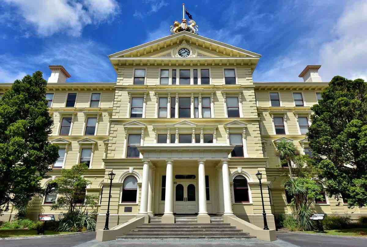 TDB Advisory Reform RMA Heritage Designations